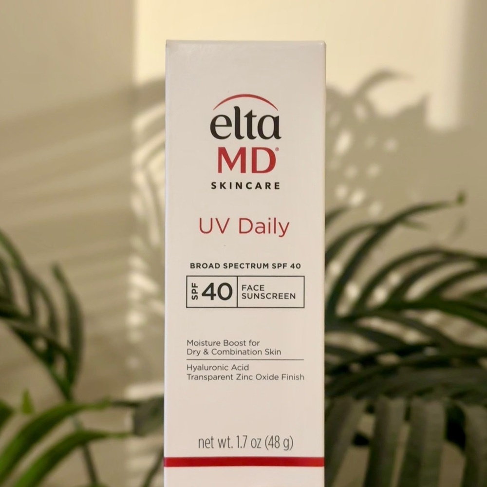 Buy It Now Price - EltaMD UV Daily, SPF 40 - Sealed & New in Box